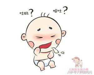 宝宝大量喷涌性吐奶多久能喂奶,两个多月宝宝突然频繁吐奶和喷奶