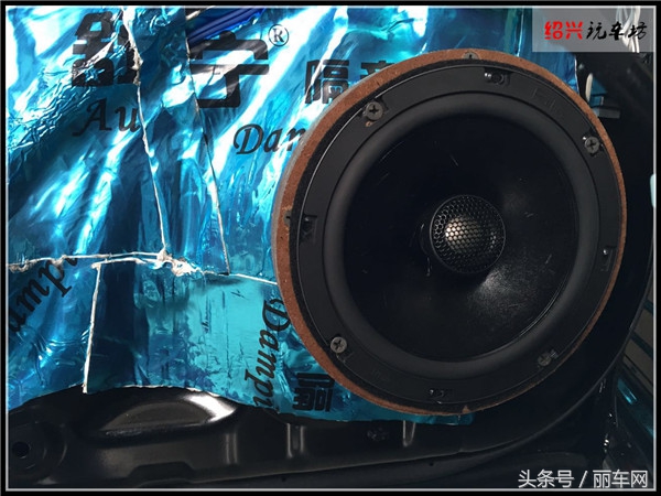 丰田皇冠改装顶级音响,丰田皇冠音响怎样改装才好听