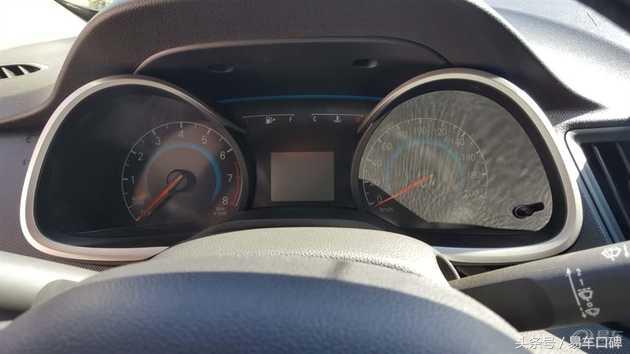 合资车雪佛兰科沃兹怎么样,什么品牌的车省油雪佛兰科沃兹