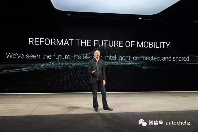 谁要看什么贺岁片，看法拉第未来唱独角戏就够了