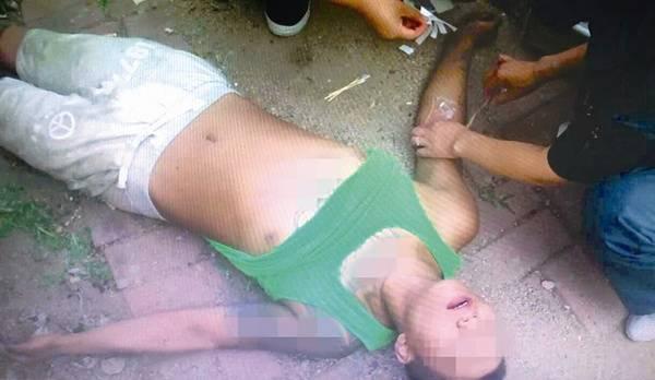 溜毒后的症状,冰溜子对身体有什么危害