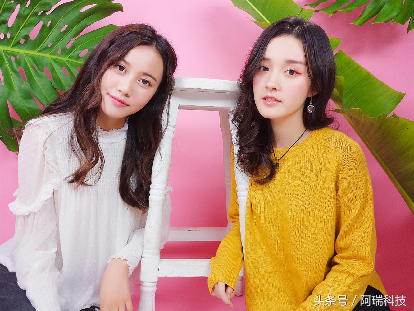 美图m6s怎么样好用吗,美图m6s摄影