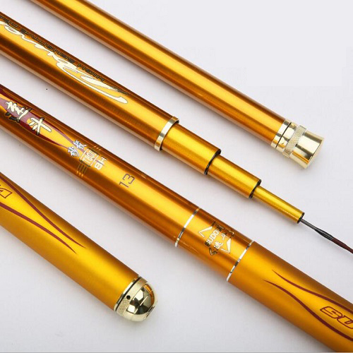 钓鱼竿十大品牌最值得购买,什么牌子的钓鱼竿质量好又实惠