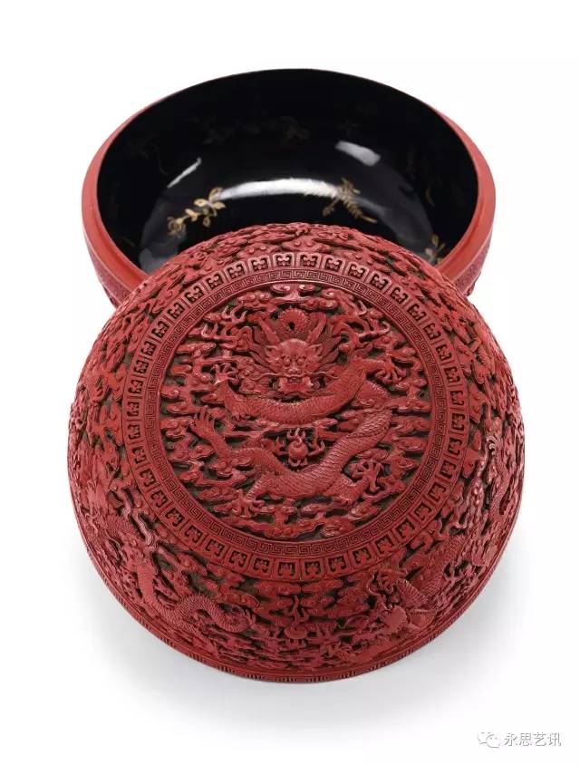 全球拍卖排名前十瓷器,全球拍卖漆器排行榜