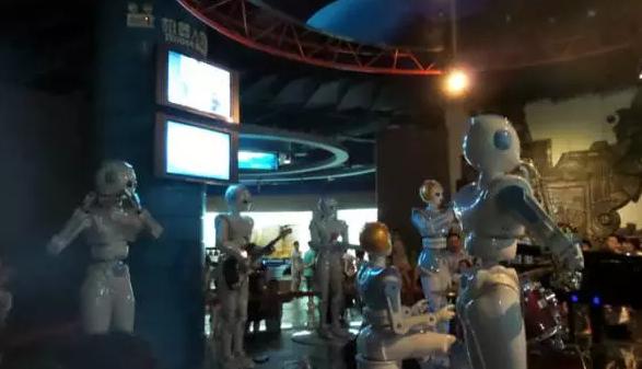 东莞最值得去的四大景点,东莞有几个旅游景点