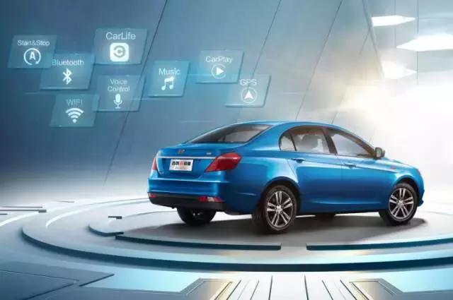 帝豪销量包括哪些车型,帝豪现如今销量