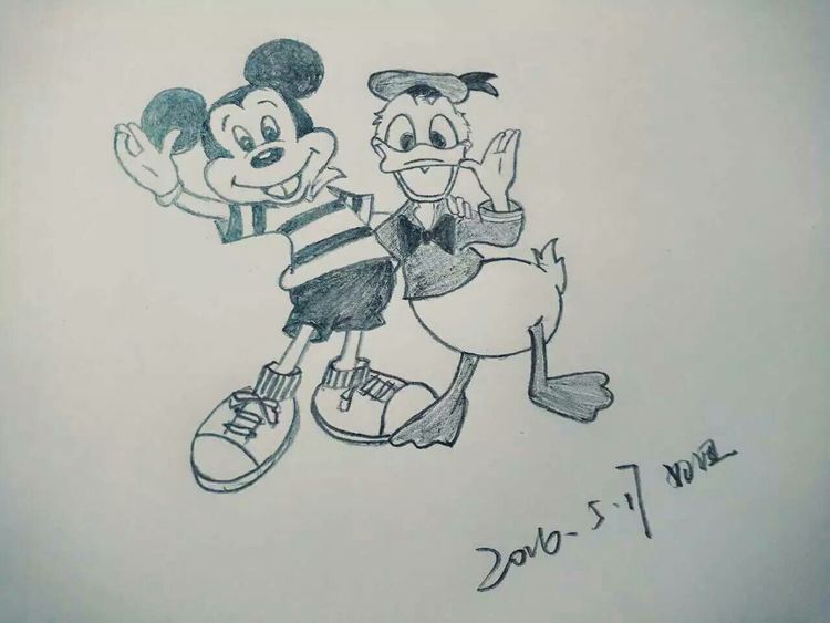 涂鸦的乐趣中班教案反思,涂鸦的乐趣完整版