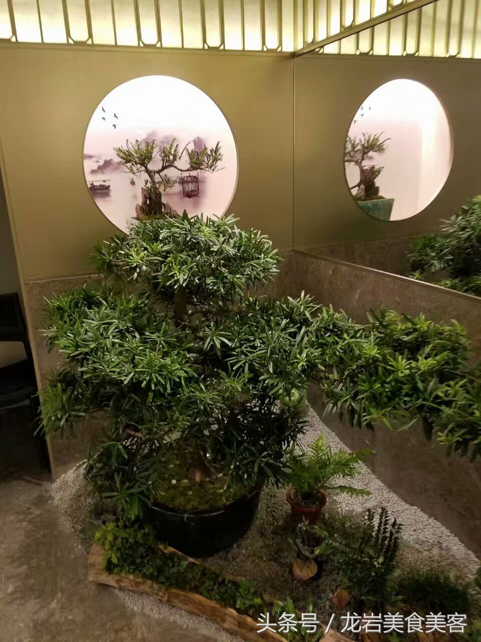 园林式客家大院,兴宁市客家院子