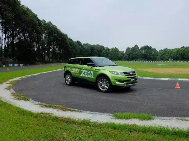 走上双环汽车之路的会不会是它们哥俩不过做的产品都较高端