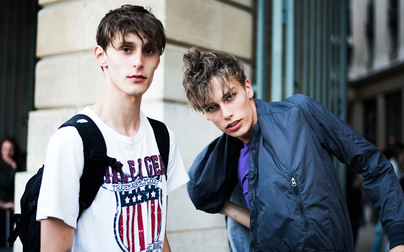 低调奢华有内涵的t恤,时尚酷范儿的t恤