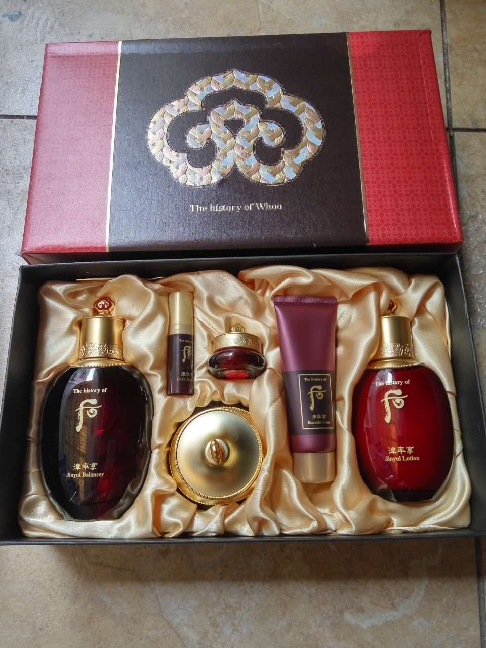 同一品牌国妆和粤妆区别,韩妆和国内专柜哪个好