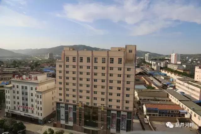 这就是我们美丽的大静宁，一定要让更多人看到