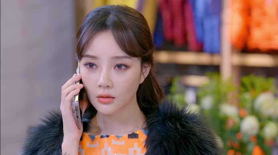 守护丽人朱琦琦刚到林氏上班,守护丽人朱琦琦什么时候被揭穿的