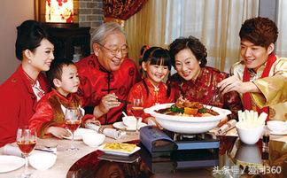 春节怎么吃不容易长胖,营养丰富又容易消化吸收的食物