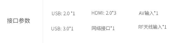 2021公认最好55寸4k电视,2022年55寸电视推荐