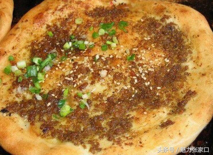 张家口吃美食最新,张家口饮食习惯