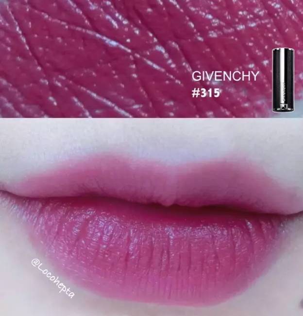 2017年最火大牌口红,剁手必备口红