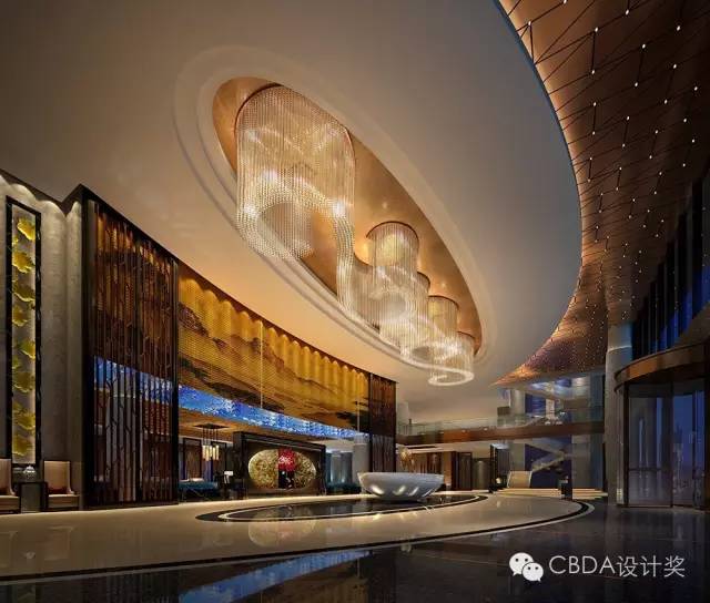 「建筑装饰｜中国行」深圳市文业装饰设计工程股份有限公司设计总院院长方斌