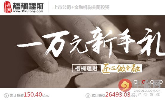 梧桐财富理财靠谱吗,梧桐理财投资