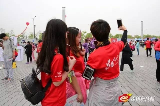 同力同行，点赞无锡！2016，我们一起走过……