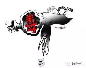 吸毒以后的后遗症有哪些症状,吸毒以后的后遗症都有什么