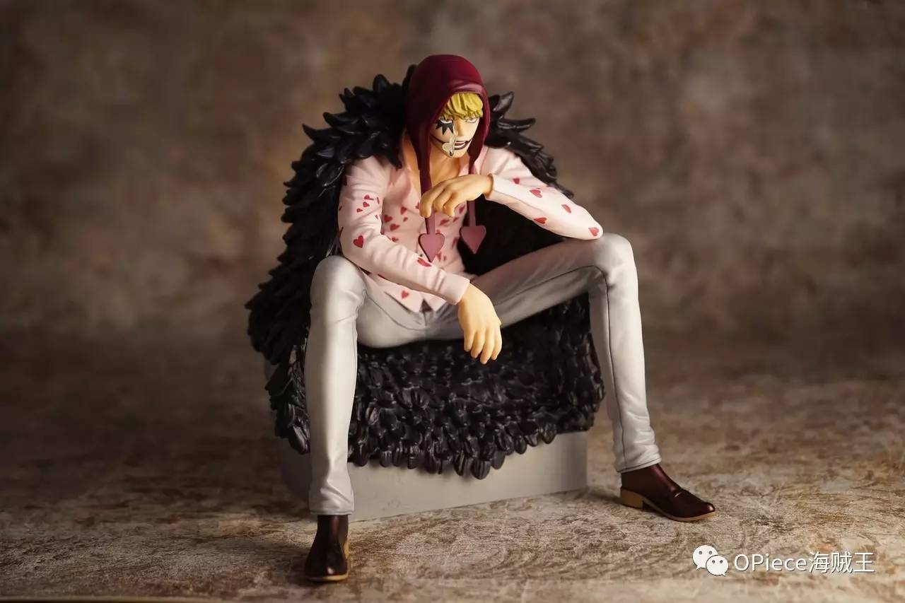 柯拉松手办正版,pop柯拉松罗手办