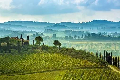 古诗最美田园诗,诗词美句