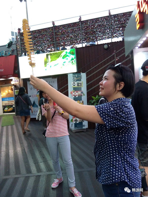 广州韩国釜山自由行,韩国釜山自由行详细攻略