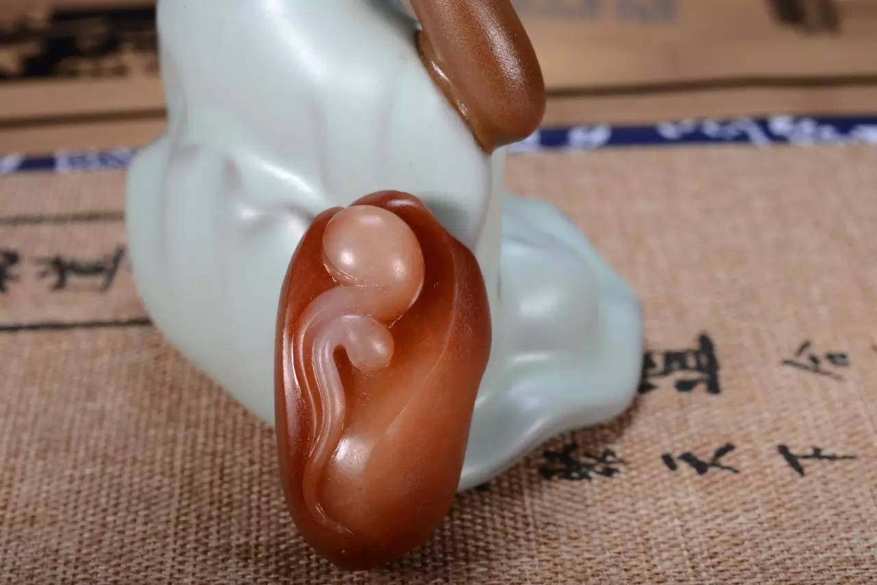 禾玉尚品金丝玉手链,禾玉尚品天然金丝玉手串