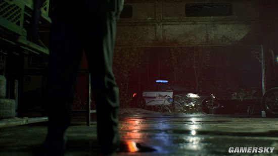 卡普空生化危机7发布会,卡普空生化危机7是巅峰之作吗