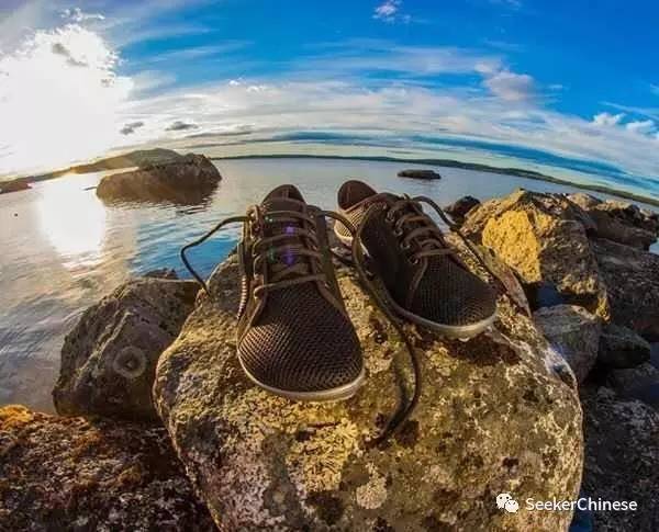 德国赤脚鞋测评,德国洞洞鞋评测