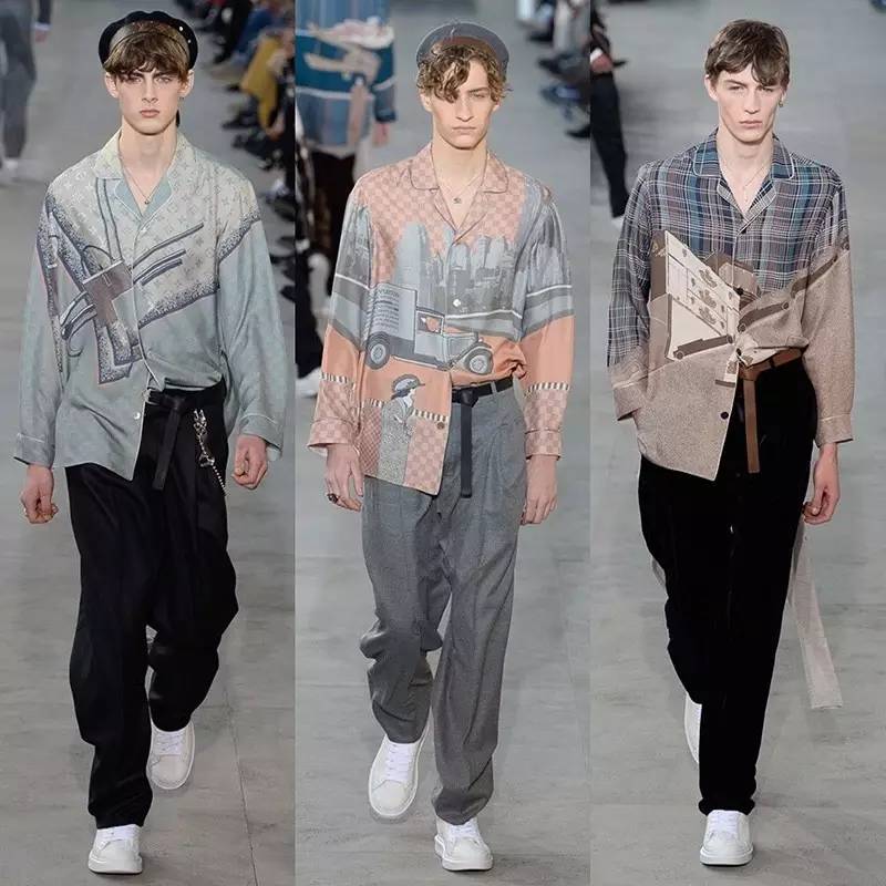 supremelv联名所有单品,lvxsupreme