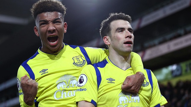 英超伯恩茅斯不敌利物浦,曼联vs伯恩茅斯拉什福德