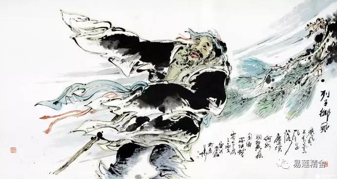 不射之射即射箭最高境界,不射之射蕴含的深意