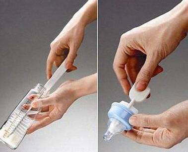 奶瓶清洗剂什么牌子好 (有必要用奶瓶清洗剂吗)