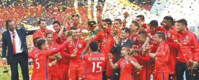 智利杯最新比赛结果,中国杯智利队