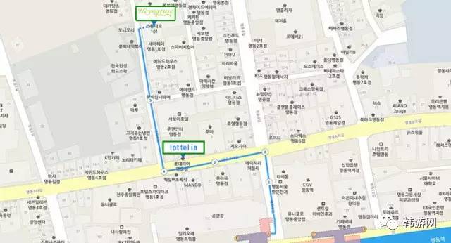 真正值得买的韩国化妆品,韩国有什么小众的品牌