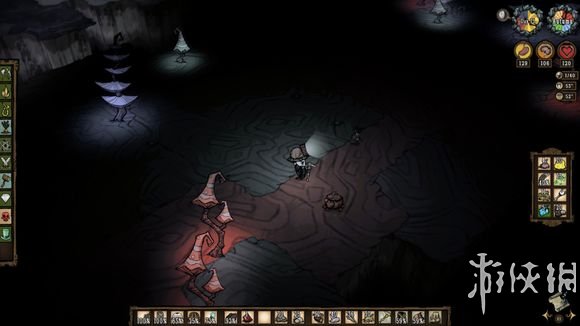 饥荒冒险群岛模式攻略,冒险模式饥荒每一个关卡攻略