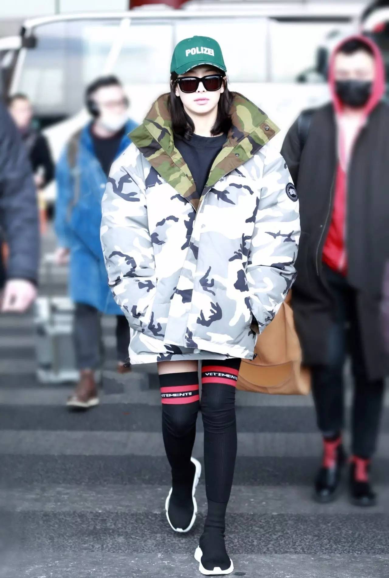 穿这件气哭情敌，乐坏爸妈