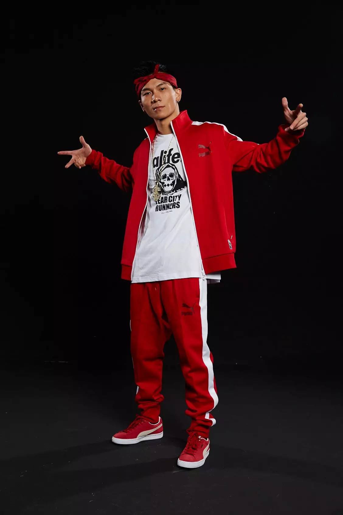 复古轻运动风帅气穿搭,复古休闲运动风