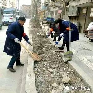 院长大搞翻新改造工程,院长翻天覆地的生活