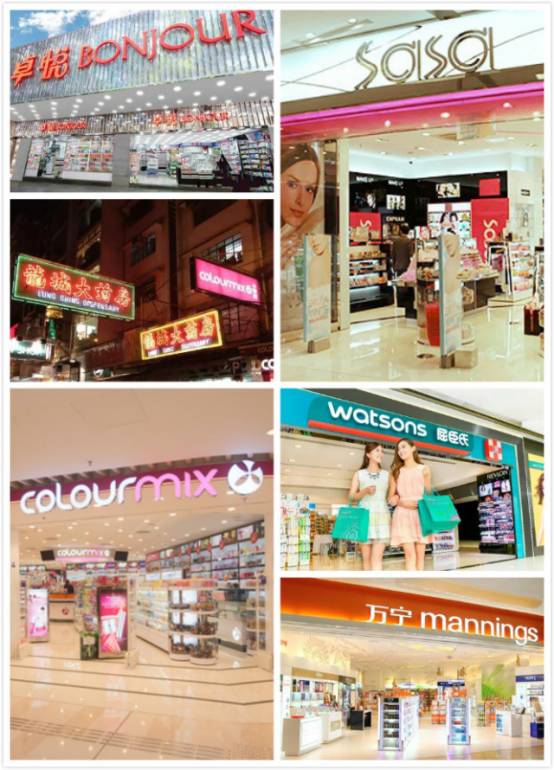 香港最新购物攻略网站大全,香港购物最新