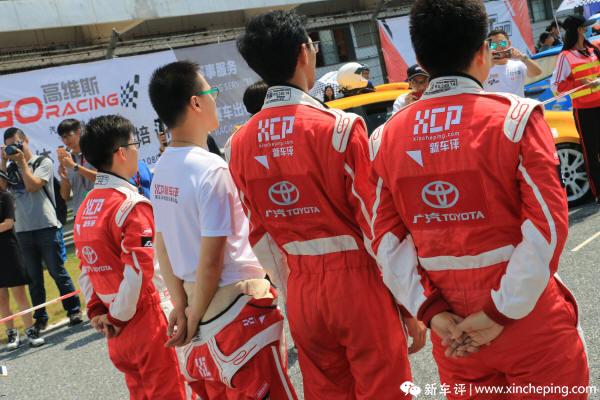 致炫赛车,致炫赛车比赛视频