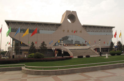 通知银川体育馆端午节免费开放,银川哪些体育场对外开放