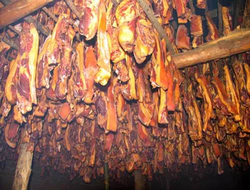 重庆能打包的特产,重庆带回家的网红特产