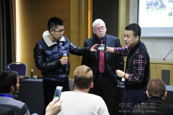 2023乔氏台球全球总决赛恳谈会,乔氏集团台球总决赛