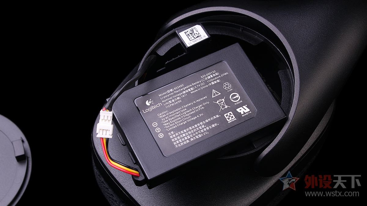 罗技入耳式耳机g333测评,罗技g533评测视频