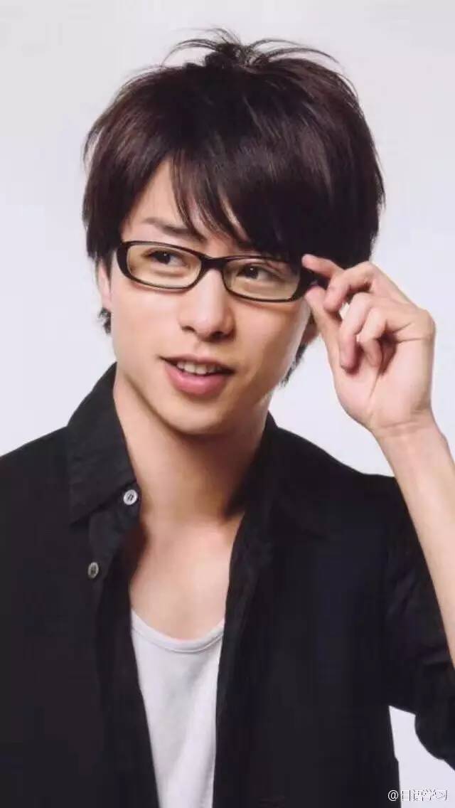 与其说他是偶像，不如说他更是榜样！0125翔くんお誕生日おめでとう