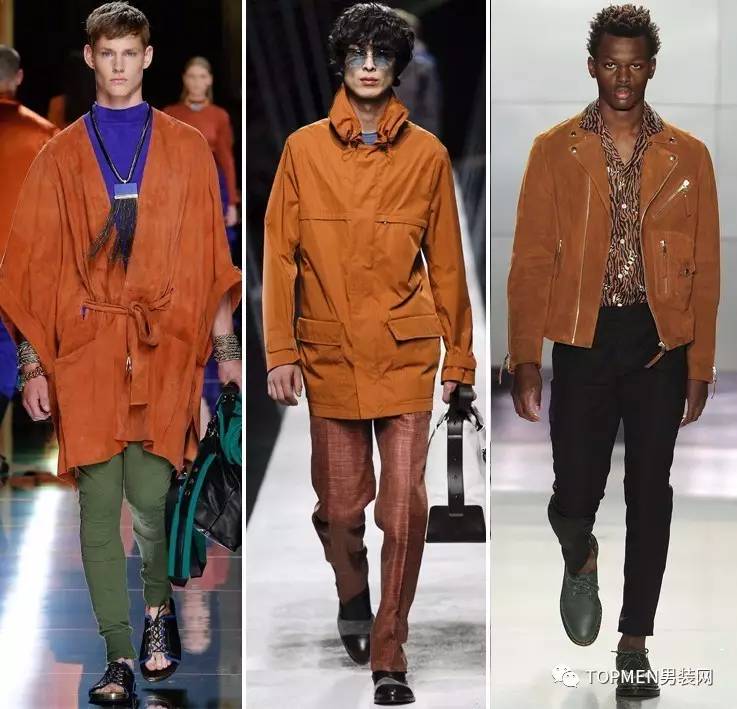 近几年流行色彩有哪几种颜色,2020五大流行色彩竟然如此惊艳