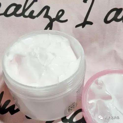 雷品推荐的护肤品,偏爱护肤品